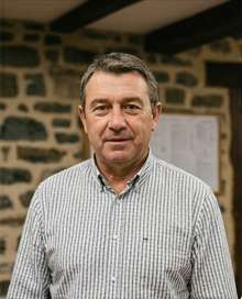 Pierre Lambert