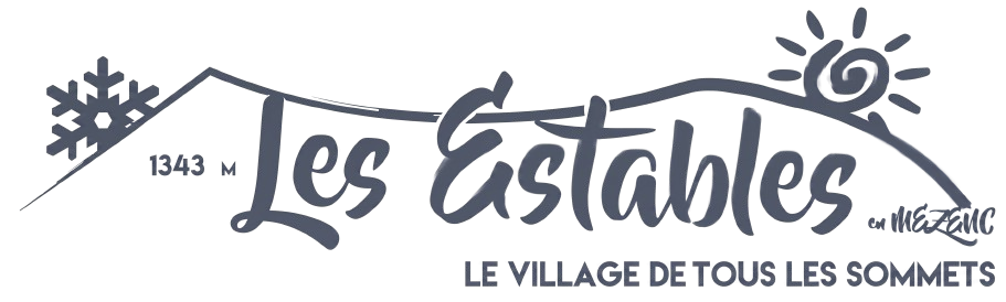 Mairie des Estables